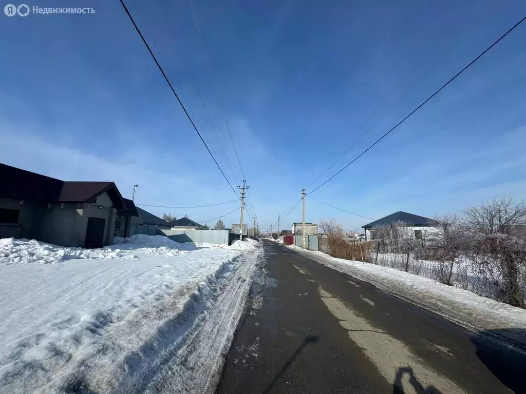 Участок в Ивановский сельсовет, СНТ Коробейники, 39 (5 м) - Фото 2