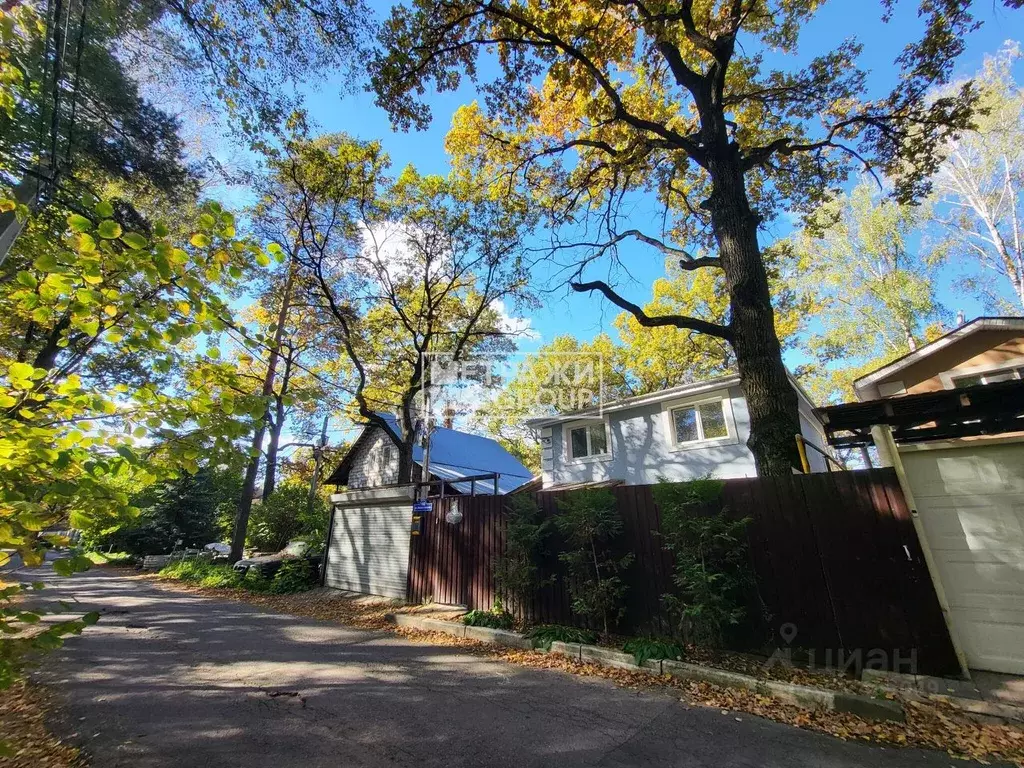 Дом в Московская область, Балашиха Салтыковка мкр, ул. Лесной поселок, ... - Фото 2