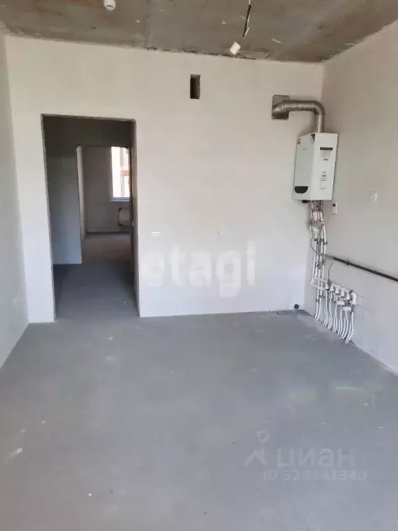 2-к кв. Калининградская область, Светлогорск Дачная ул., 6 (63.4 м) - Фото 1