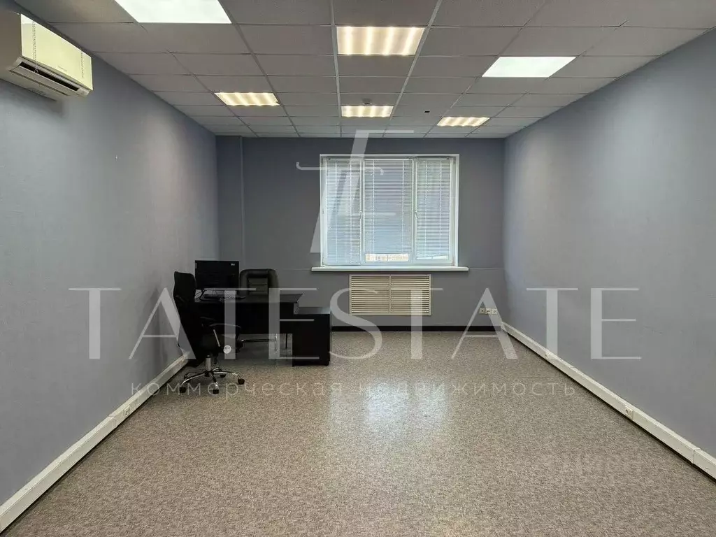 Офис в Татарстан, Казань ул. Волкова, 59 (134 м) - Фото 1
