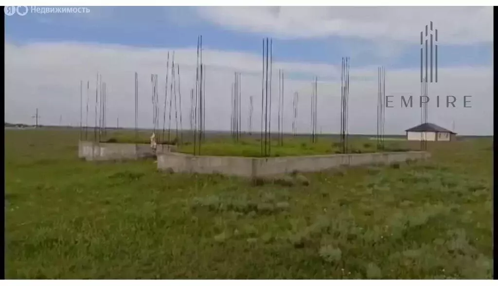 Участок в Грозненский район, село Толстой-Юрт (10 м) - Фото 1