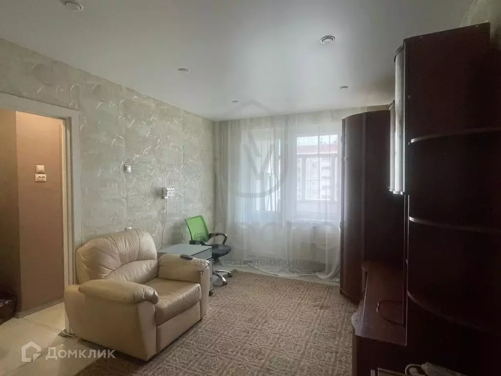Продаётся 1-к квартира, 29.7 м - Фото 1