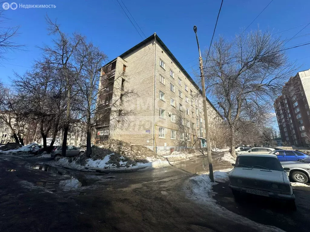 1к в -комнатной квартире (18 м) - Фото 1