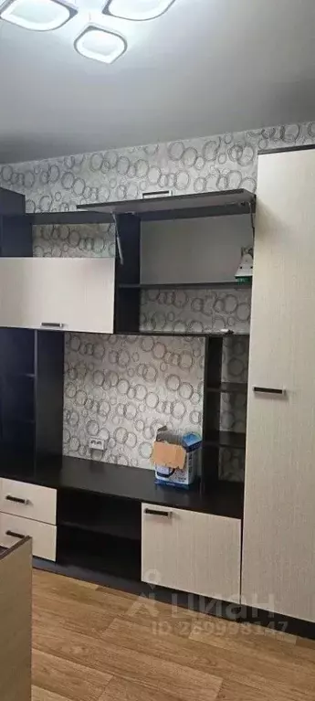 1-к кв. Пензенская область, Пенза ул. Беляева, 41 (36.0 м) - Фото 1