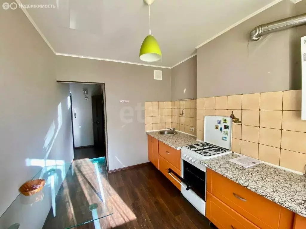 1-комнатная квартира: Гурьевск, Советская улица, 17Г (32.4 м) - Фото 1