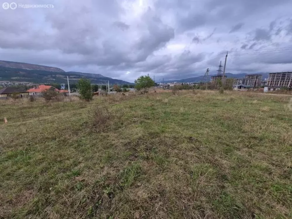 Участок в Нежинский, 29А (9.35 м) - Фото 1