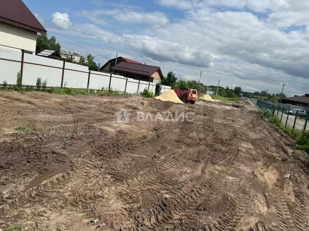 Участок 6 сот. (ИЖС) - Фото 0