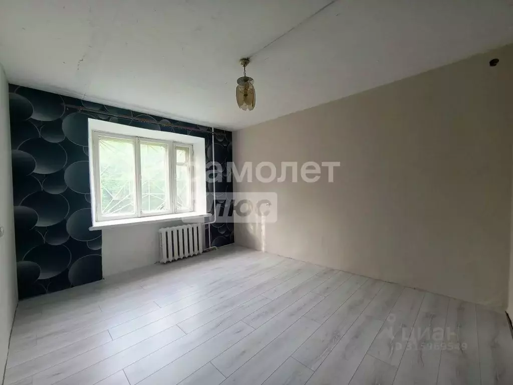 Комната Пермский край, Краснокамск ул. Энтузиастов, 3А (13.0 м) - Фото 0