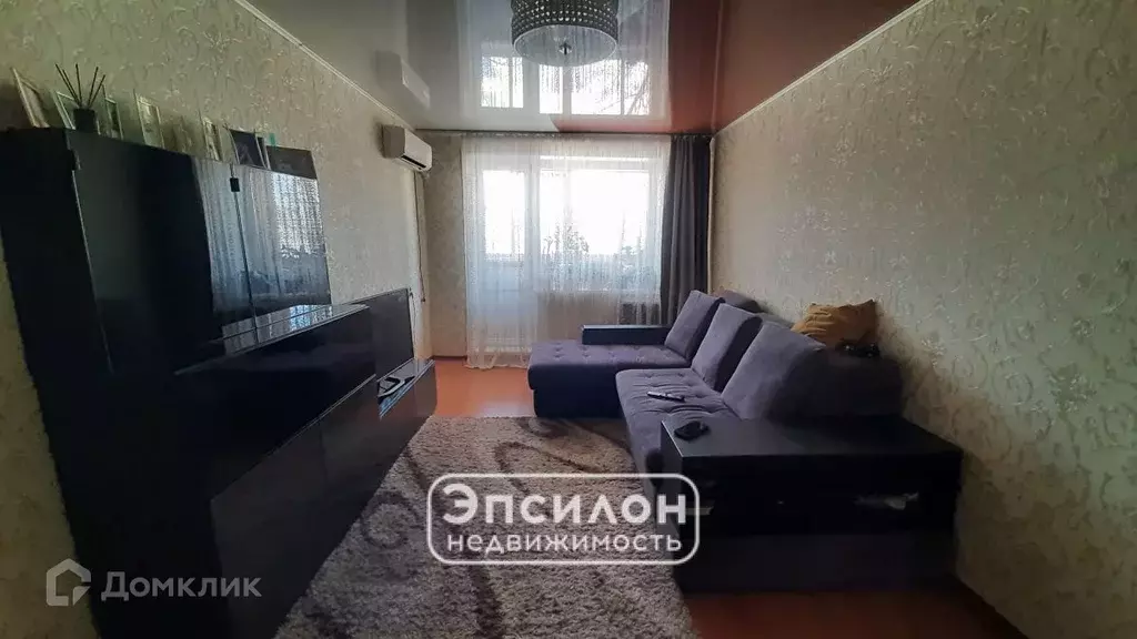 Продаётся 2-к квартира, 44 м - Фото 0
