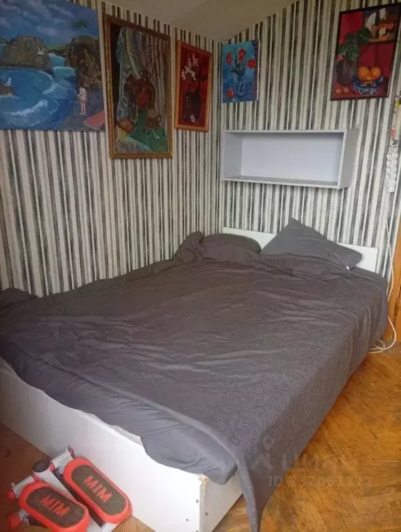 Комната Москва просп. Вернадского, 64А (10.0 м) - Фото 1