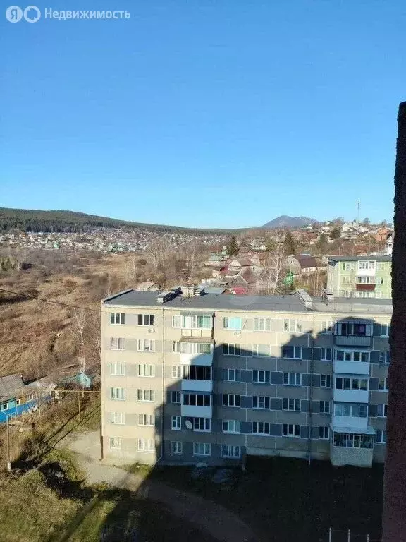 1-комнатная квартира: Златоуст, улица Свердлова, 22 (31 м) - Фото 2