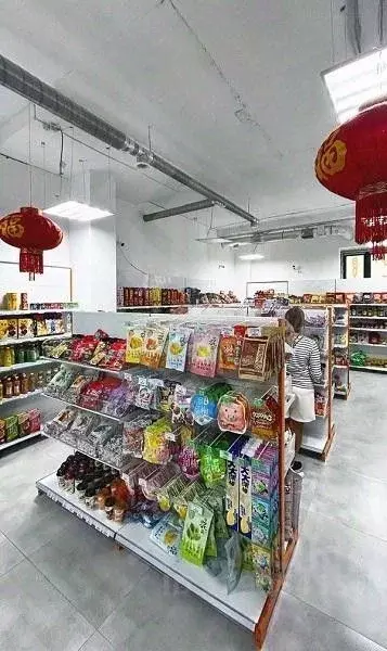 Помещение свободного назначения в Москва Очаковское ш., 5к4 (55 м) - Фото 1