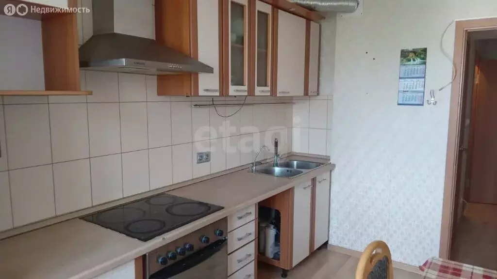 2-комнатная квартира: Пушкин, Гусарская улица, 4к12 (51 м) - Фото 0