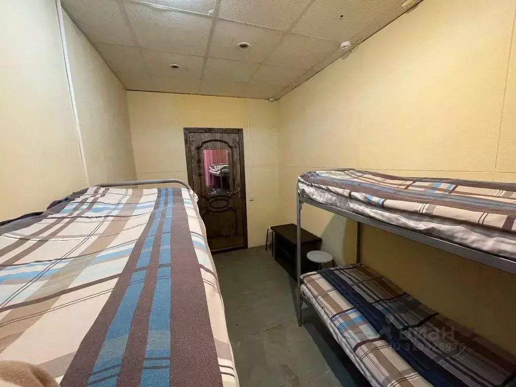 Комната Нижегородская область, Дзержинск ул. Пирогова, 5 (12.0 м) - Фото 1