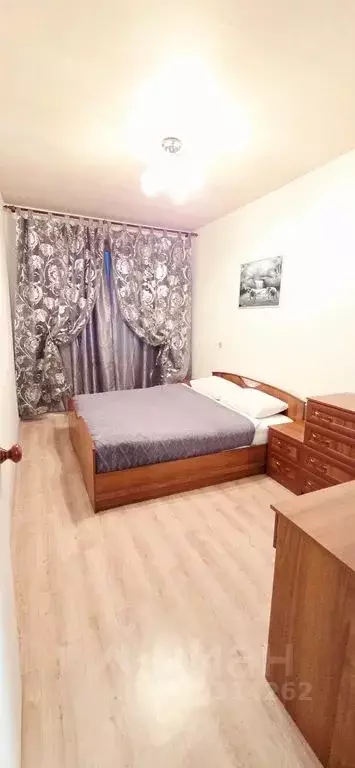 2-к кв. Москва Белореченская ул., 5 (48.0 м) - Фото 0