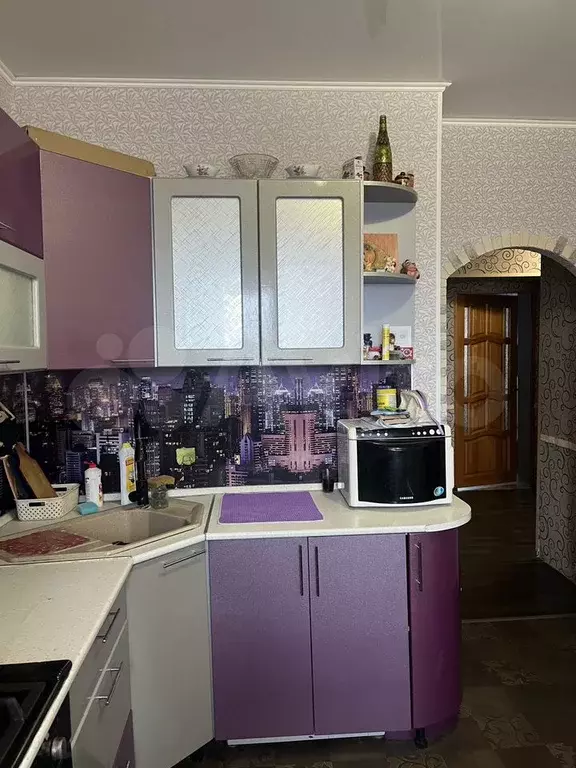 3-к. квартира, 71 м, 4/9 эт. - Фото 1