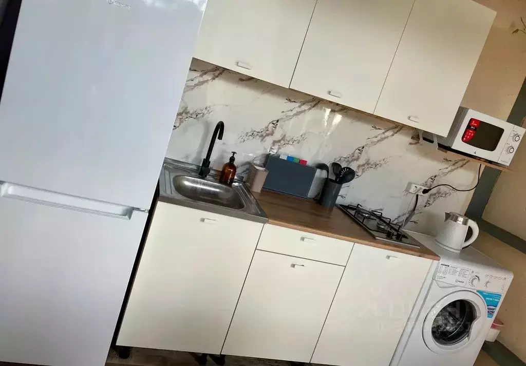 Дом в Краснодарский край, Геленджик городской округ, с. ... - Фото 2