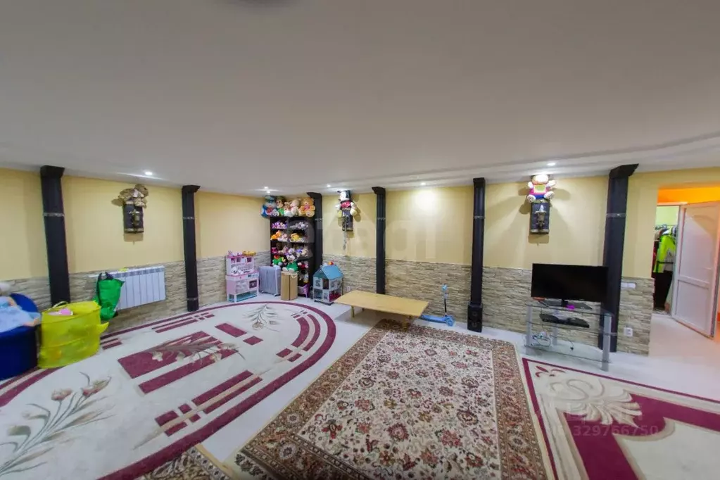 Дом в Татарстан, Лениногорск ул. Бондаренко, 7 (215 м) - Фото 1