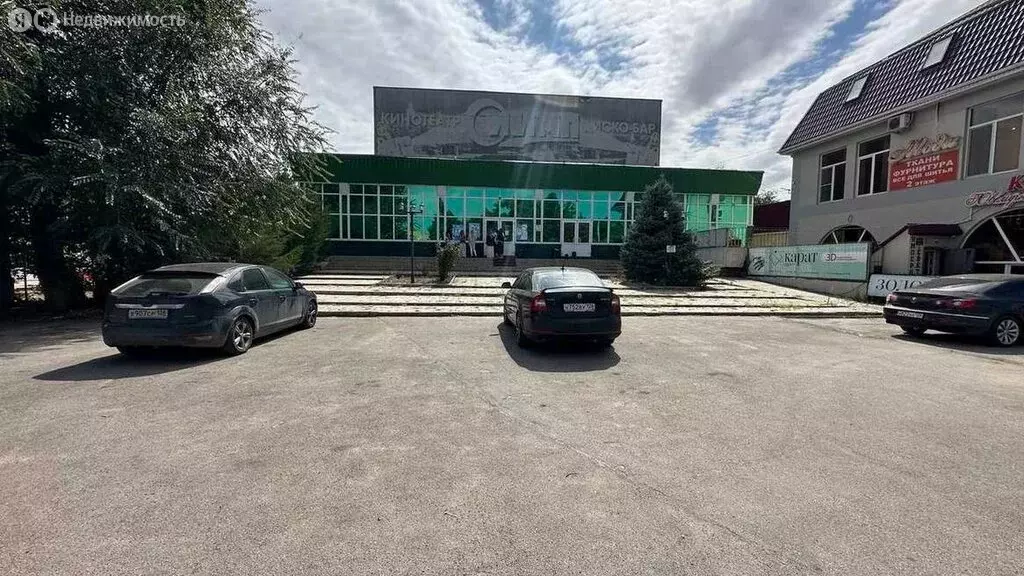 Помещение свободного назначения (3554 м) - Фото 2