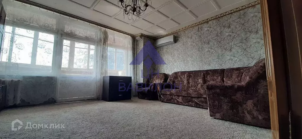 Продаётся 2-к квартира, 60 м - Фото 1