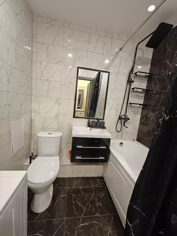 Квартира-студия, 22,5 м, 9/12 эт. - Фото 0
