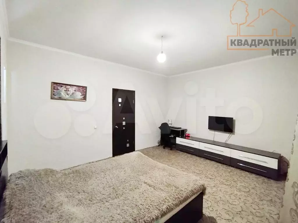 2-к. квартира, 64 м, 1/2 эт. - Фото 1