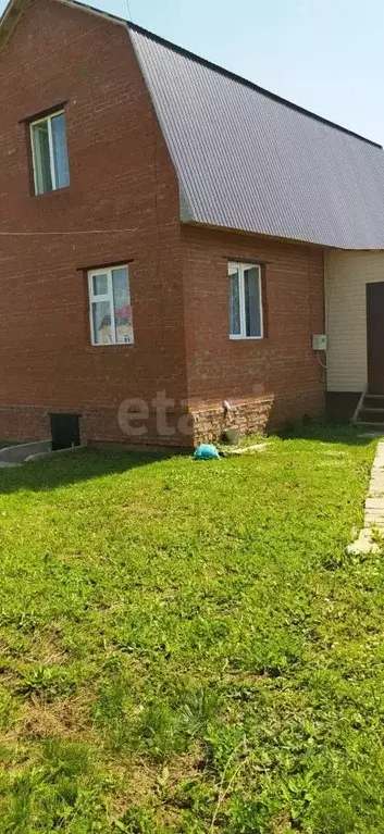 Дом в Башкортостан, Бирск ул. Рокоссовского (78 м) - Фото 2