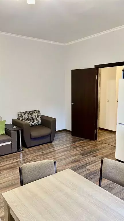 2-к кв. Московская область, Одинцовский городской округ, с. Немчиновка ... - Фото 2