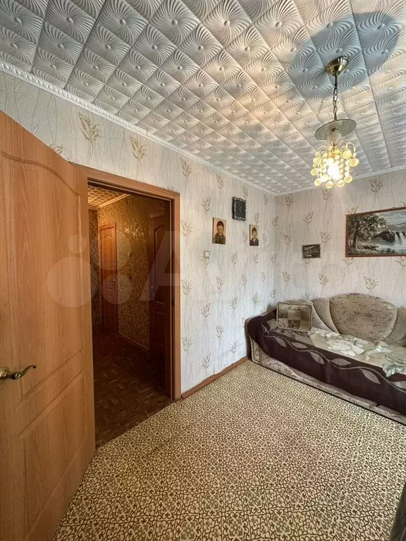 2-к. квартира, 62,2 м, 4/5 эт. - Фото 0