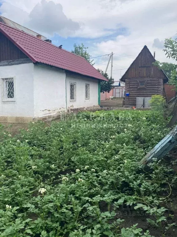 Дом в Кемеровская область, Кемерово Пограничная ул. (46 м) - Фото 1