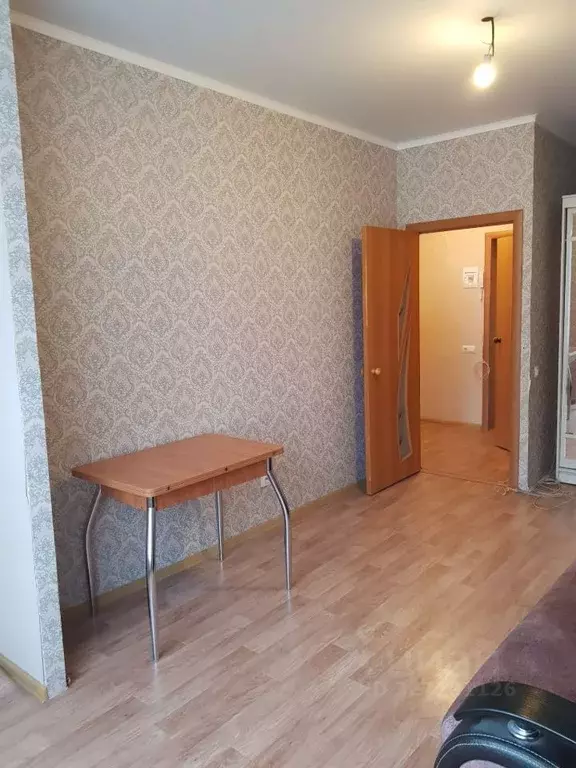 1-к кв. Белгородская область, Белгородский район, Разумное рп ул. ... - Фото 2