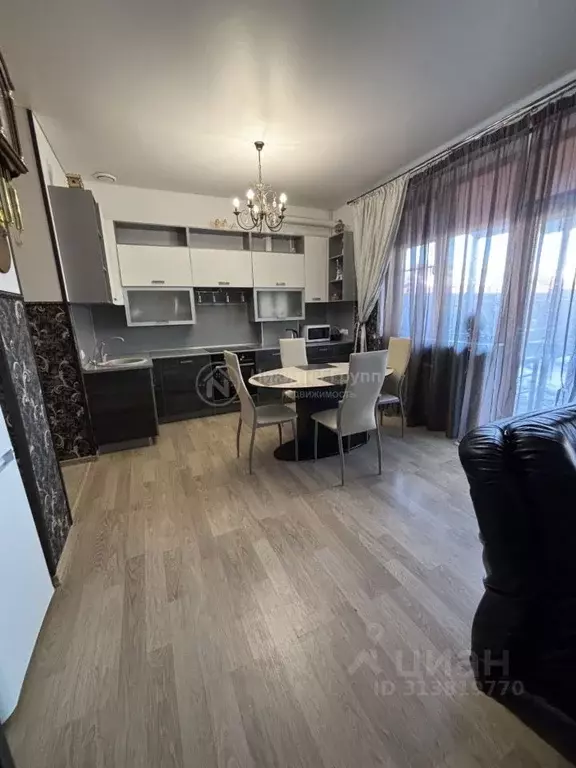 Дом в Нижегородская область, Богородский муниципальный округ, с. ... - Фото 1