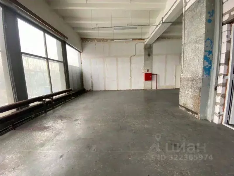 Производственное помещение в Санкт-Петербург ул. Комсомола, 1-3АЦ (120 ... - Фото 1