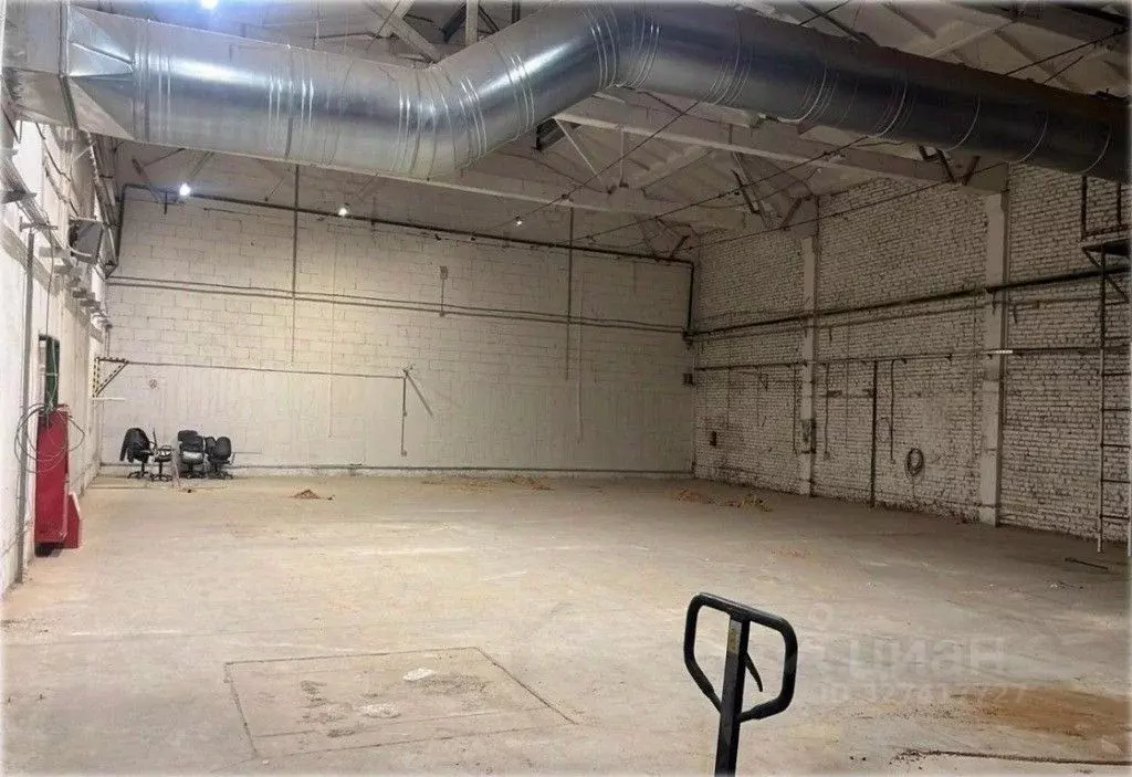 Склад в Московская область, Химки проезд Транспортный, вл17А (1008 м) - Фото 1