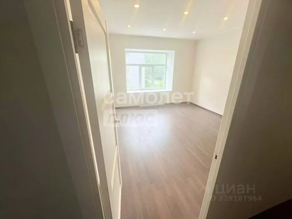 2-к кв. Москва ул. Стромынка, 21К2 (64.2 м) - Фото 2