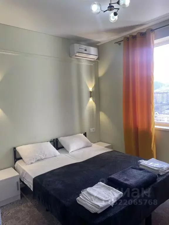 2-к кв. Дагестан, Дербент пер. Карла Маркса, 57 (36.0 м) - Фото 1