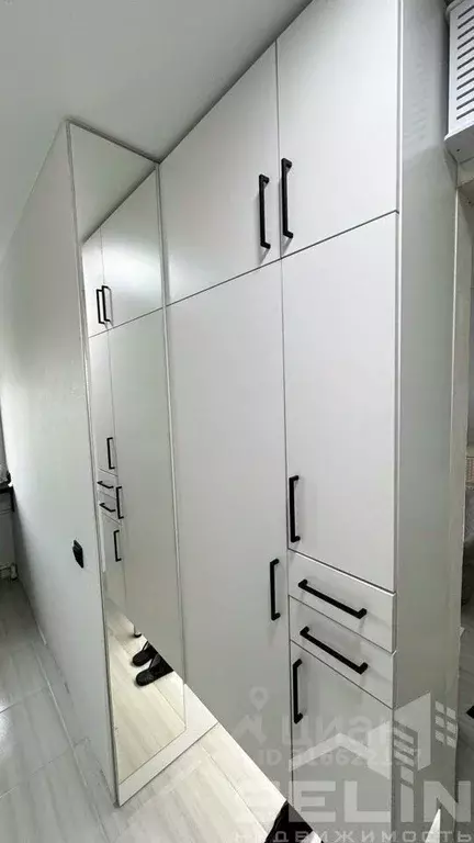 1-к кв. Крым, Красноперекопск 10-й мкр, 2 (22.2 м) - Фото 1