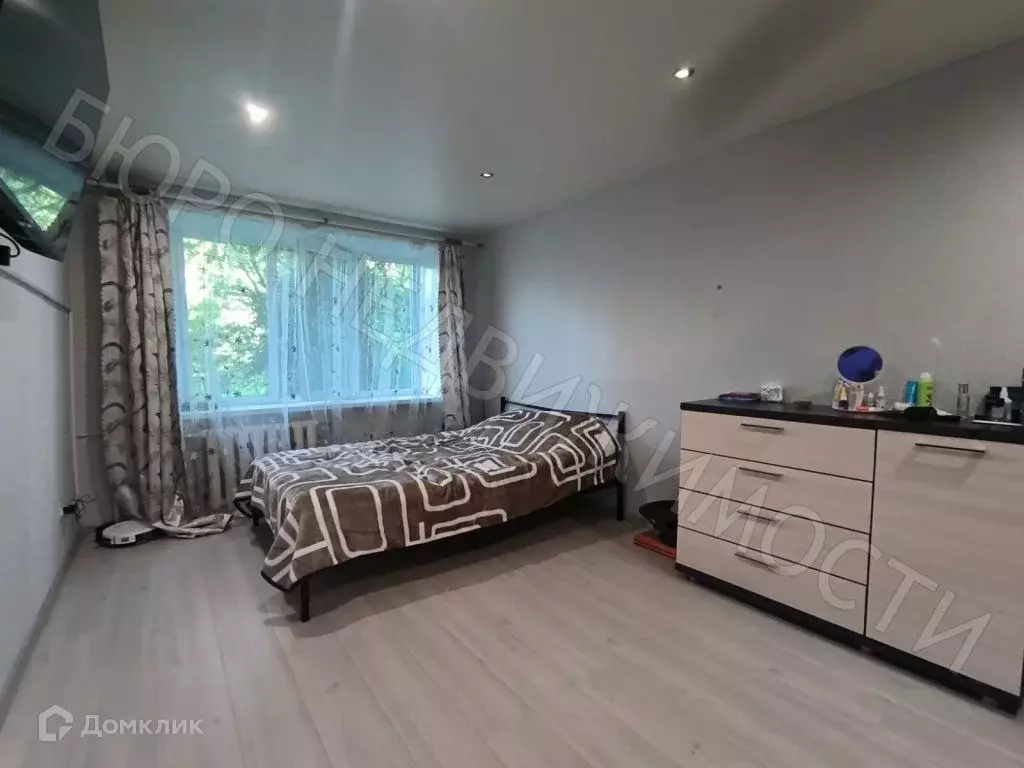 Продаётся 1-к квартира, 30.2 м - Фото 0