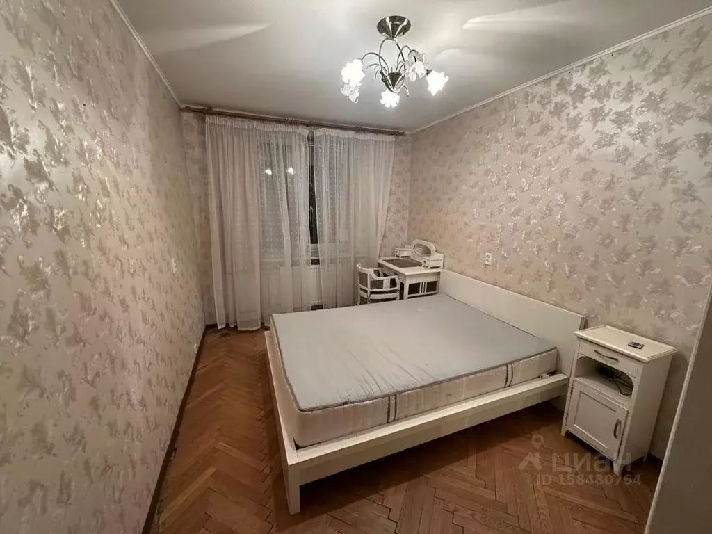 2-к кв. Санкт-Петербург ул. Рашетова, 11к1 (52.0 м) - Фото 1