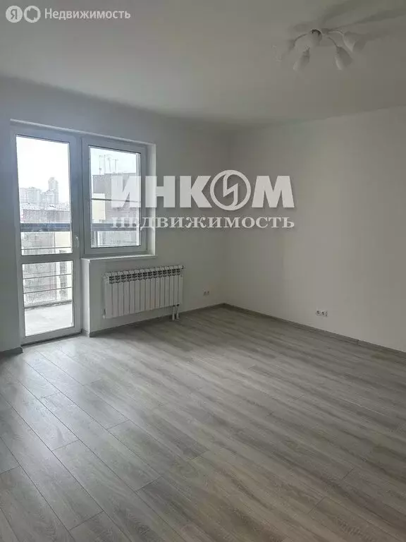 1-комнатная квартира: Москва, улица Николая Озерова, 2к1 (41.6 м) - Фото 1