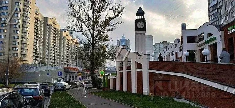 Офис в Москва Новочеремушкинская ул., 66к1 (104 м) - Фото 1