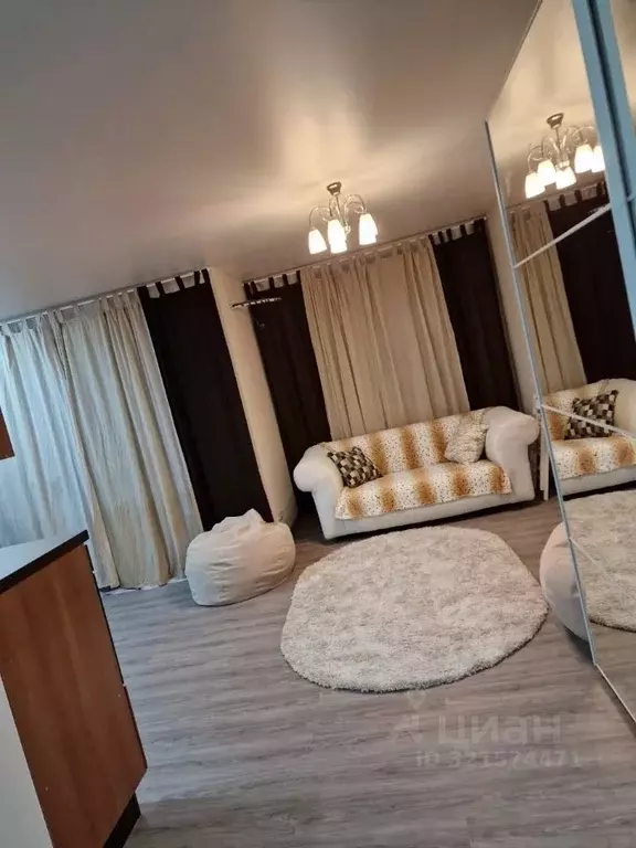 3-к кв. Московская область, Красногорск городской округ, Сабурово пгт ... - Фото 2