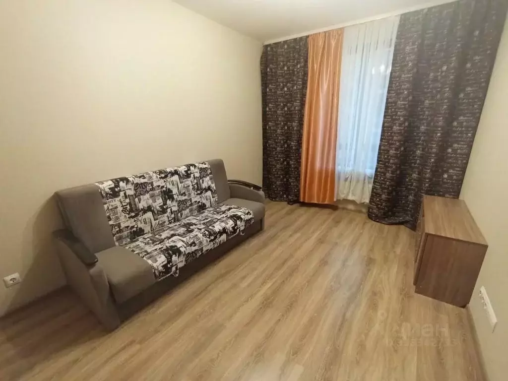 1-к кв. Москва Каширское ш., 65к2 (38.0 м) - Фото 2