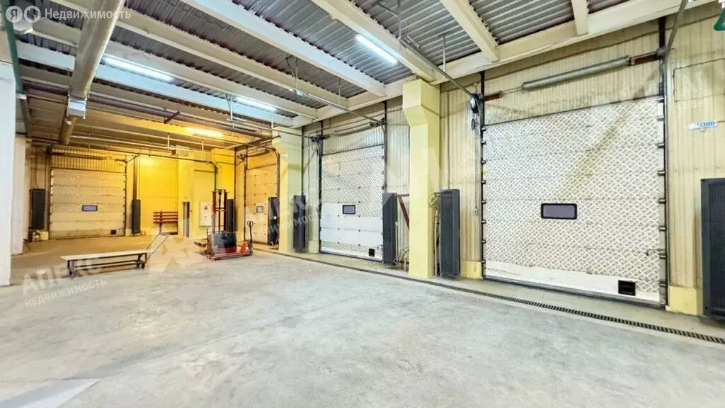 Производственное помещение (2818 м) - Фото 1