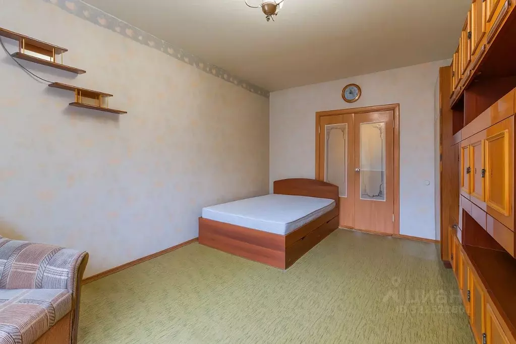 2-к кв. Ростовская область, Ростов-на-Дону Северный мкр, бул. ... - Фото 2