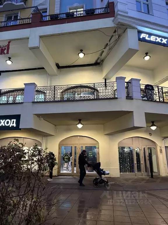 Гараж в Московская область, Красногорск ул. Авангардная, 3 (16 м) - Фото 1