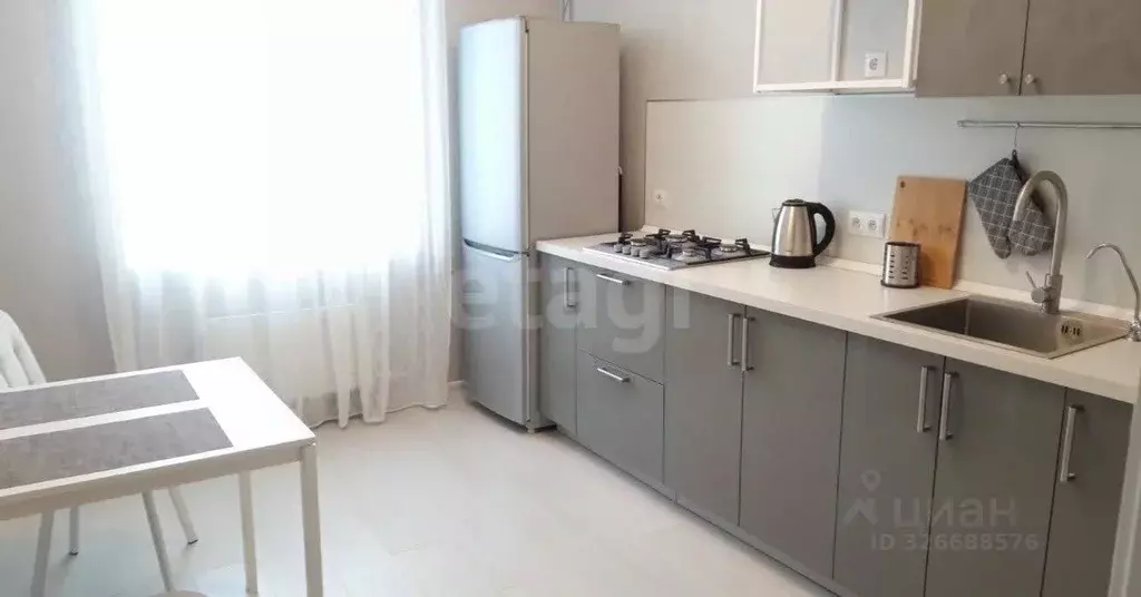 1-к кв. Татарстан, Пестречинский район, Богородское с/пос, д. Куюки ... - Фото 1