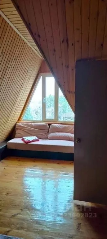 Дом в Саратовская область, Энгельсский район, Красноярское ... - Фото 2