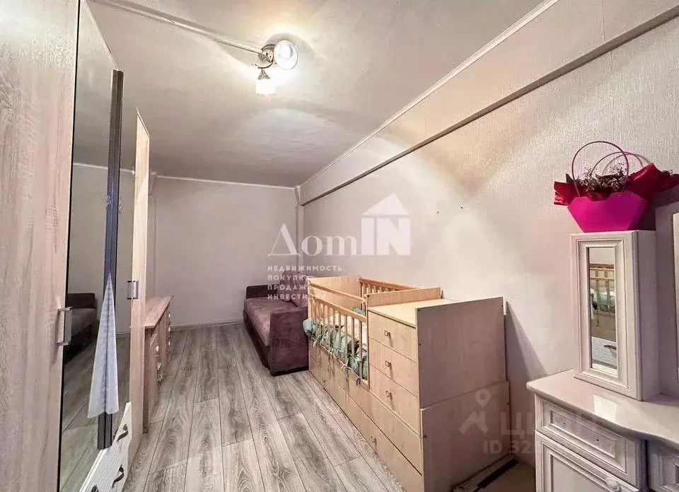 2-к кв. Санкт-Петербург Гранитная ул., 32 (45.0 м) - Фото 1