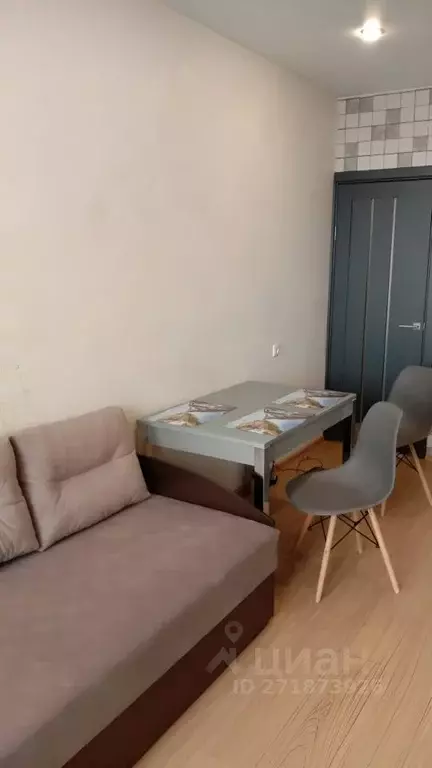 1-к кв. Ивановская область, Иваново Станционная ул., 13 (52.0 м) - Фото 1